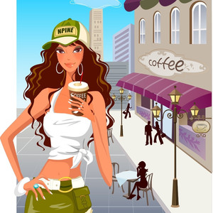 LANDR-美丽中国 (Demo）