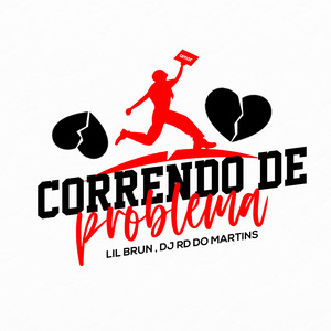 Correndo de Problema