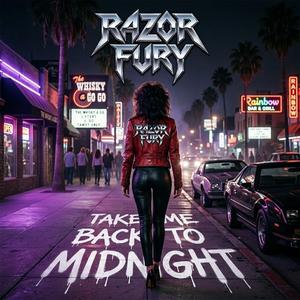 Take Me Back To Midnight