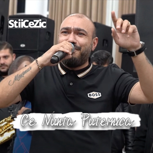 Ce Nunta Puternica (Live Version)
