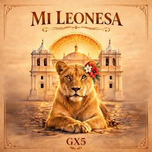 Mi Leonesa