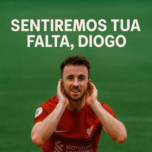 Sentiremos Tua Falta, Diogo