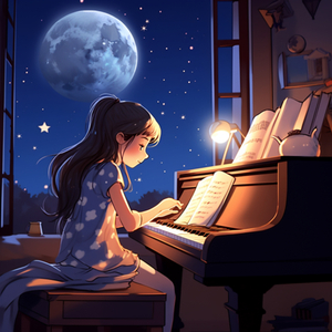 Raviver le vieil amour (Relaxing Piano Music Version)