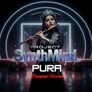 Pura (Dangdut Version) (Remix)