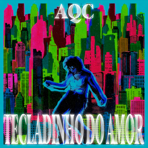 AQC Tecladinho Do Amor