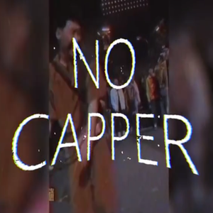 No capper
