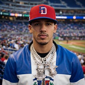 Duarte (Beisbol Edition)