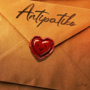 Antipatiko