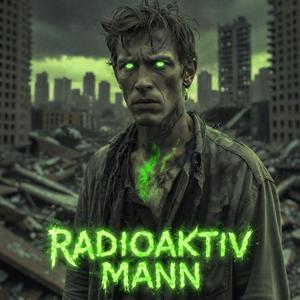 Radioaktiv Mann