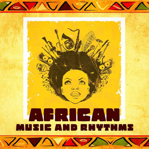 African Music Rhythm