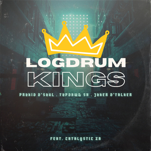 Logdrum Kings