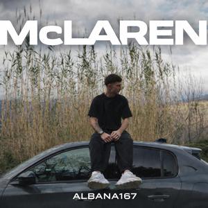 MCLAREN