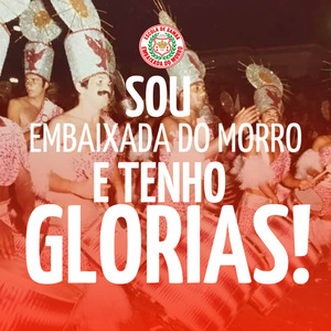 Das Raízes à Senzala, à Porta Bandeira e ao Mestre Sala