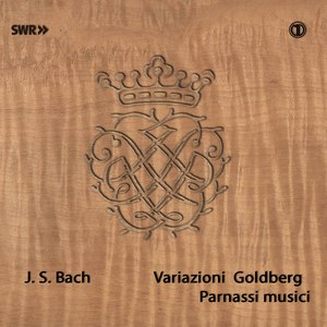 Goldberg Variations, BWV 988 (Arr. for Chamber Ensemble):Var. 18, Canone alla sexta