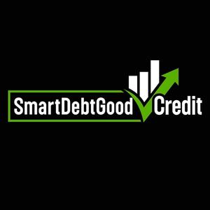 Smart Debt Good Credit (feat. Trey the Visionary)