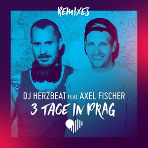 3 Tage in Prag (Marc Kiss & Crystal Rock Extended Remix)