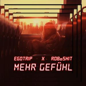 Mehr Gefühl (feat. ROBoSHIT)