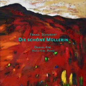 Die Schöne Müllerin, Op. 25: No. 9, Des Müllers Blumen