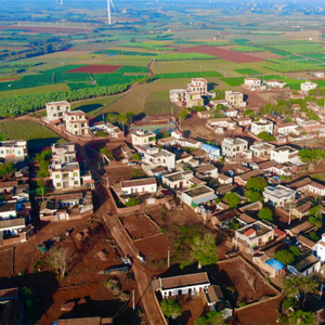 西六村，我一生都无需导航的地方