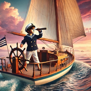 Le Rêve d'Eliot by @netor29