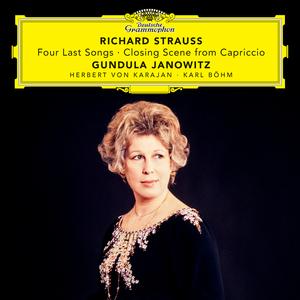 4 Letzte Lieder, TrV 296:No. 1, Frühling