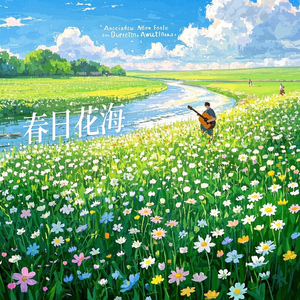 春日花海的情歌