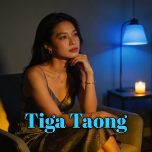 Tiga Taong