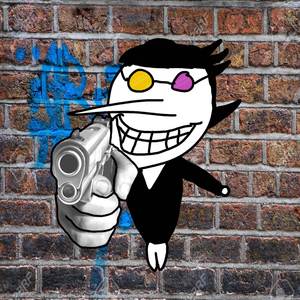 Big Shot (From "Deltarune") (Remix)