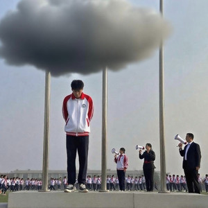 罚站（Prod By ANGER BEATS/Slim Dyane）