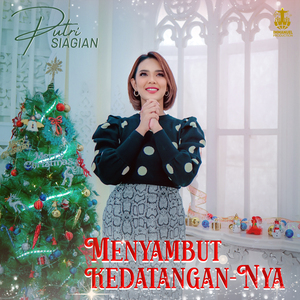 Menyambut Kedatangan-Nya