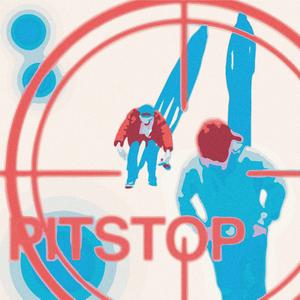 pitstop (feat. Jesse Hoefnagels)