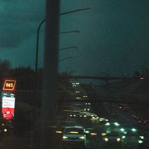 [Free] nocturnal Memphis&Trap&SASI孟菲斯 Type beat