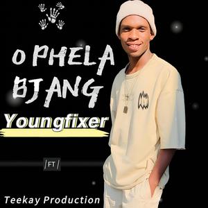 O Phela Bjang (feat. Teekay_production)