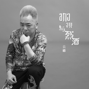 咖啡与烈酒 (DJ何鹏版)