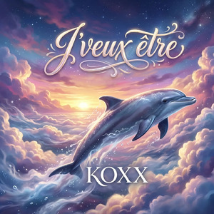 J'veux être