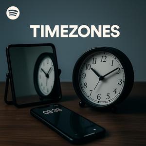 timezones