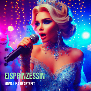 Eisprinzessin