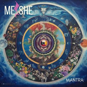 Mantra Laya (feat. Joseph Pepe Danza)