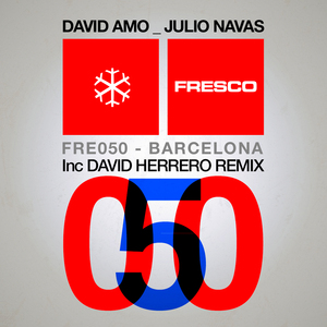 Barcelona (David Herrero Remix)
