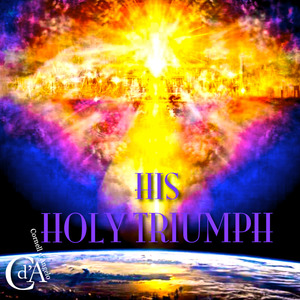 His Holy Triumph