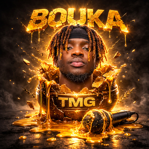 Bouka