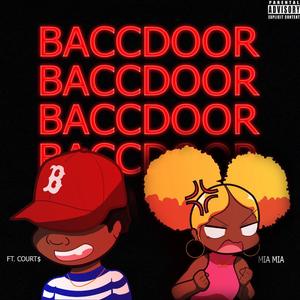 Baccdoor