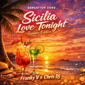Sicilia Love Tonight