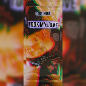 took my love