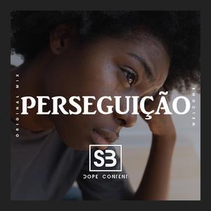 PERSEGUIÇÃO (Ghetto Zouk Instrumental)