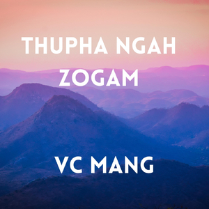 Thupha Ngah Zogam