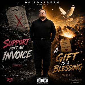 Support ain’t an invoice