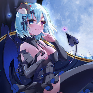 お嬢さん、ツナマヨのために黒魔術を使うのはやめてください！