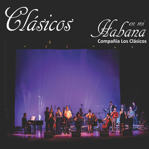 Habanera tú (En Vivo)