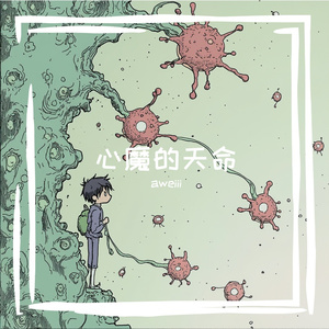 《心魔的天命》